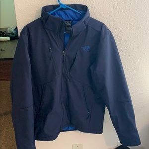 North Face Winter Coat